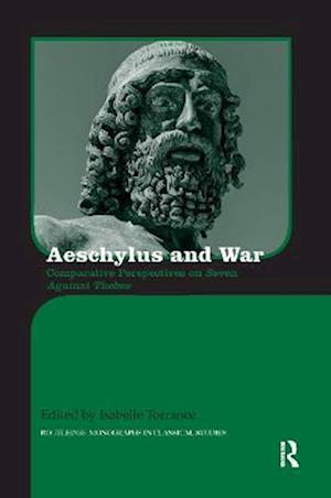 Aeschylus and War