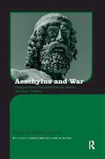 Aeschylus and War