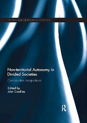 Non-territorial Autonomy in Divided Societies
