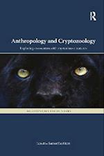 Anthropology and Cryptozoology