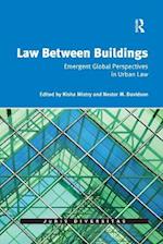 Law Between Buildings