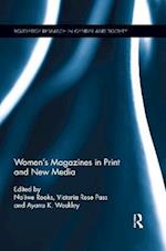 Women's Magazines in Print and New Media
