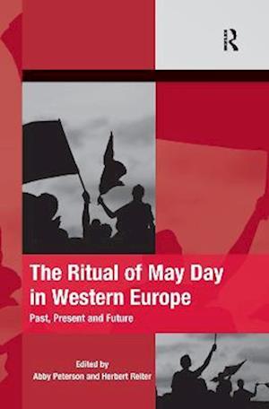 The Ritual of May Day in Western Europe