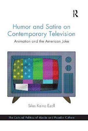 Humor and Satire on Contemporary Television