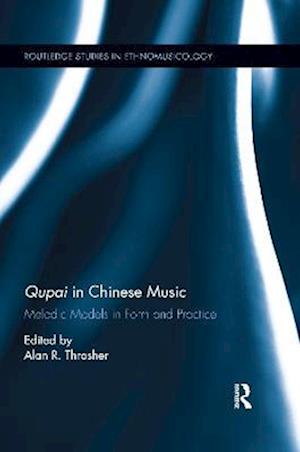 Qupai in Chinese Music