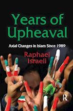 Years of Upheaval