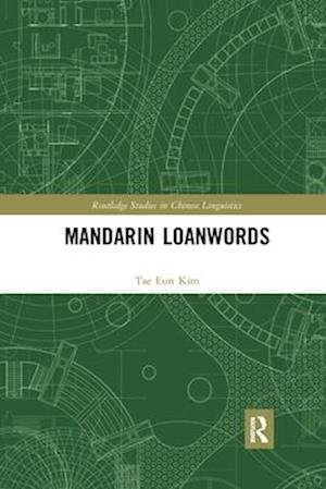 Mandarin Loanwords