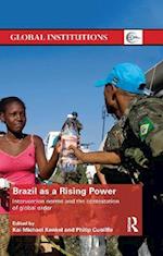 Brazil as a Rising Power