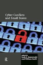 Cyber Conflicts and Small States