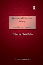 Gender and Migration in Italy