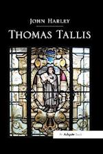 Thomas Tallis