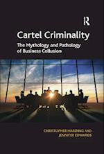 Cartel Criminality