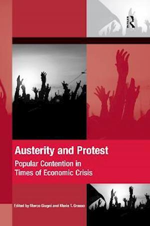 Austerity and Protest