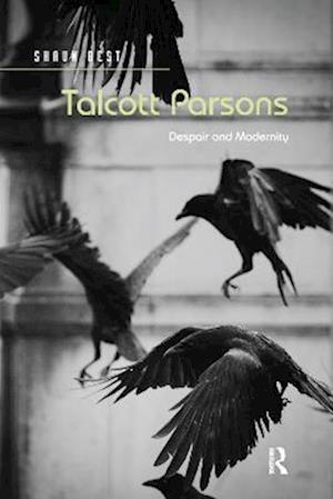 Talcott Parsons