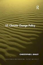US Climate Change Policy