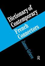 A Dictionary of French Connectors