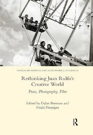 Rethinking Juan Rulfo's Creative World