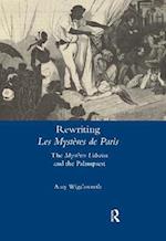 Rewriting 'Les Mystères de Paris'