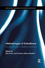 Methodologies of Embodiment