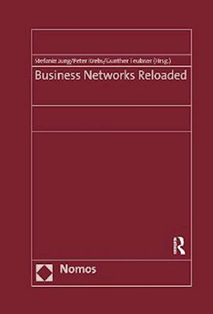 Business Networks Reloaded