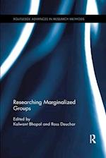 Researching Marginalized Groups