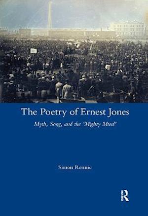 The Poetry of Ernest Jones