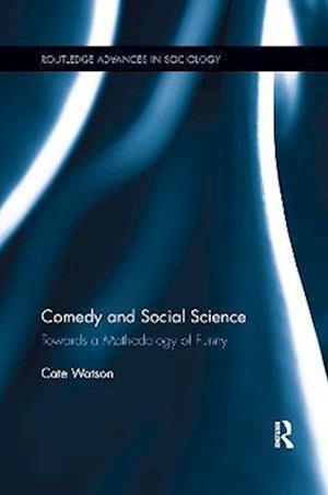 Comedy and Social Science