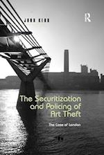 The Securitization and Policing of Art Theft