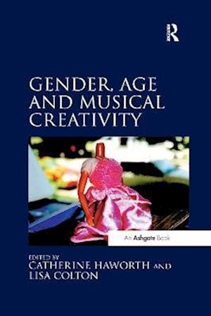 Gender, Age and Musical Creativity