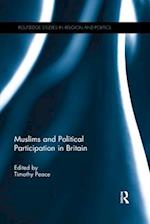 Muslims and Political Participation in Britain
