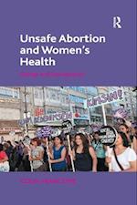 Unsafe Abortion and Women's Health
