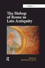 The Bishop of Rome in Late Antiquity