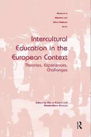 Intercultural Education in the European Context