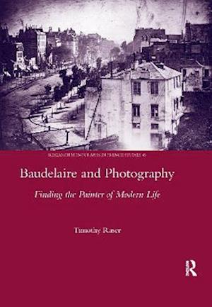 Baudelaire and Photography