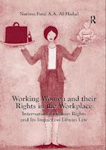 Working Women and their Rights in the Workplace