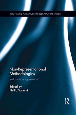 Non-Representational Methodologies