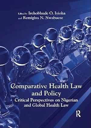 Comparative Health Law and Policy