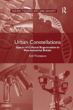 Urban Constellations