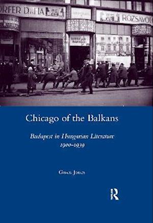 Chicago of the Balkans