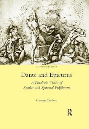 Dante and Epicurus