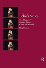 Echo's Voice