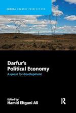 Darfur's Political Economy