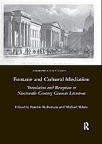 Fontane and Cultural Mediation