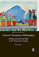 German Narratives of Belonging