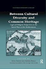 Between Cultural Diversity and Common Heritage