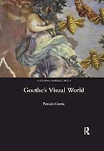 Goethe's Visual World