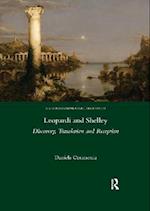 Leopardi and Shelley