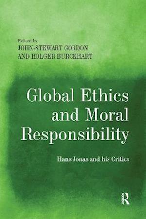 Global Ethics and Moral Responsibility