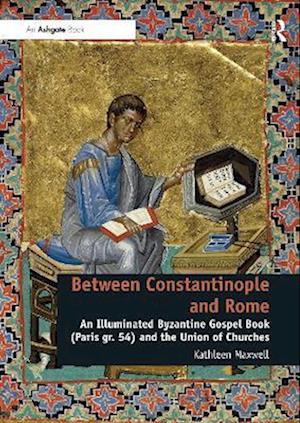 Between Constantinople and Rome