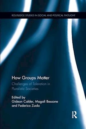 How Groups Matter